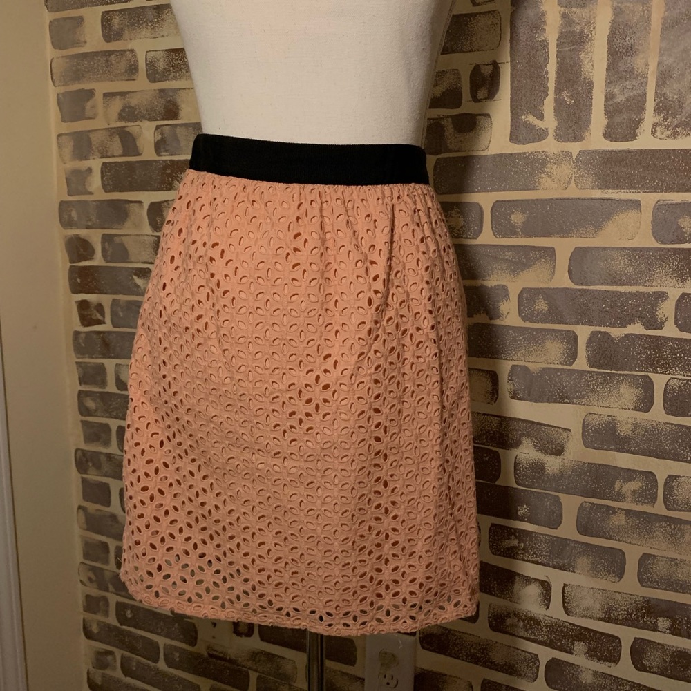 LOFT skirt
